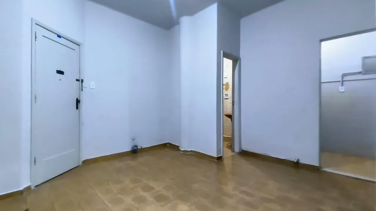 Apartamento de 42 m² com 1 quarto e 1 vaga — photo 12