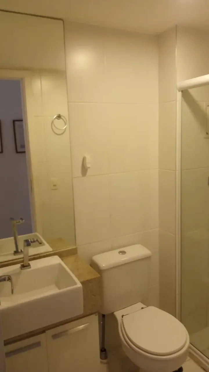 Furnished apartment with 3 bedrooms and 2 bathrooms — photo 14
