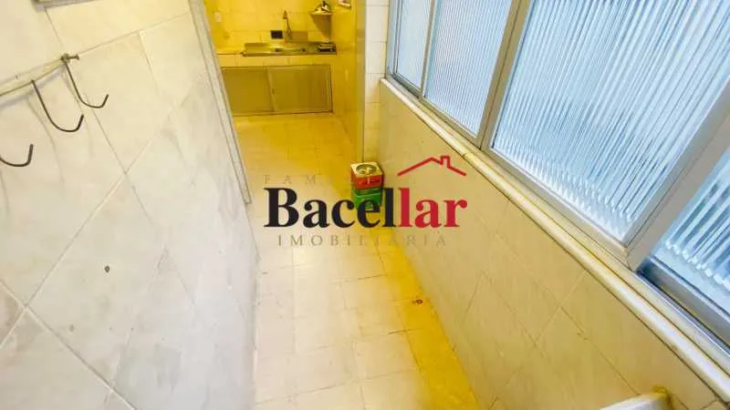 2-bedroom apartment, 50 m² — photo 7