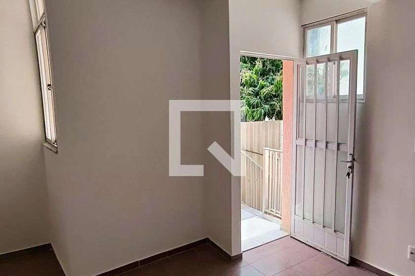 Unfurnished 1-bedroom house with open-plan kitchen, 28 m² — photo 11
