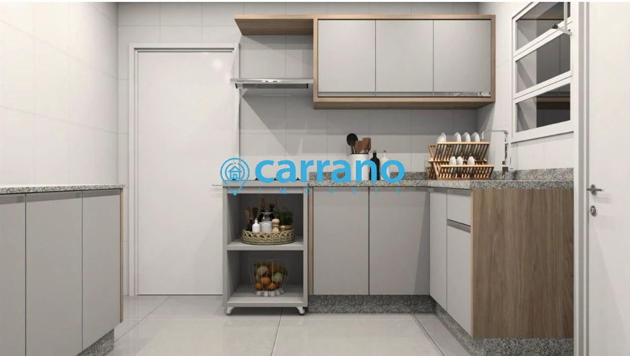 2-bedroom apartment, 1 with its own bathroom, 60 m² — photo 14