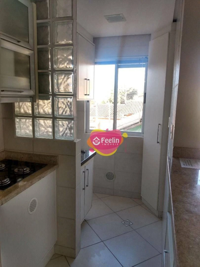 2-bedroom apartment, 57 m² — photo 2