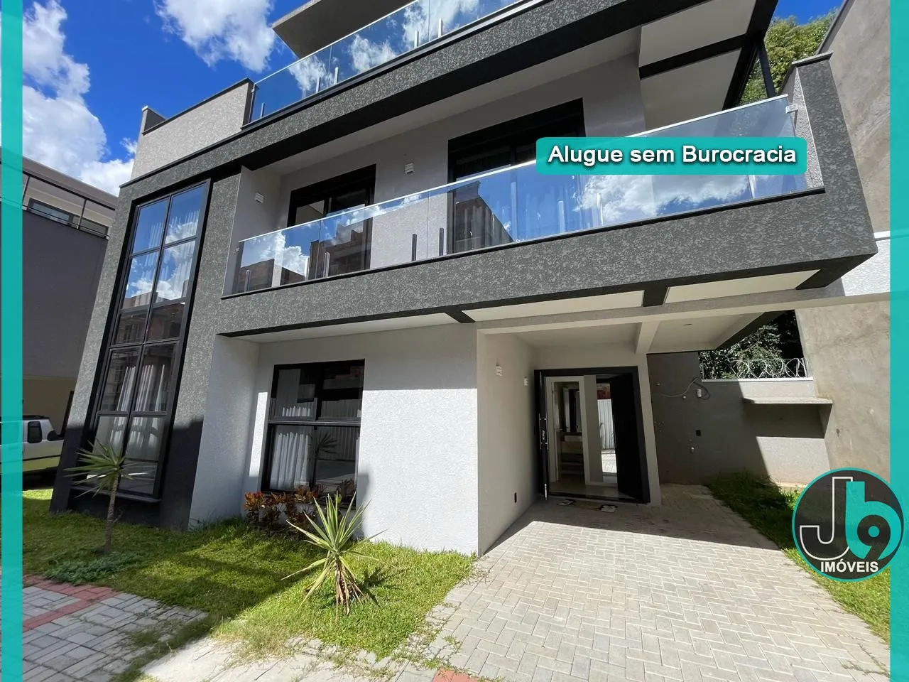 Furnished 172 m² house with 3 bedrooms and 2 parking — photo 6