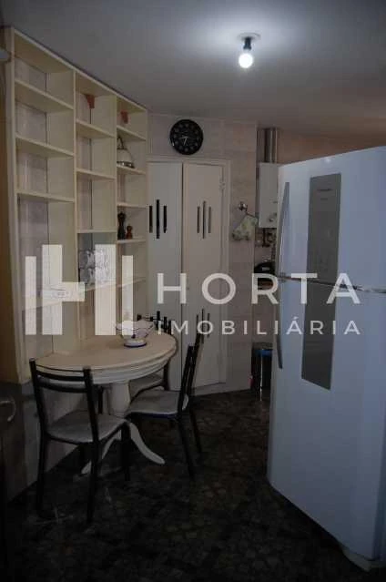 Apartamento mobiliado 174 m² com 3 quartos e varanda — photo 13
