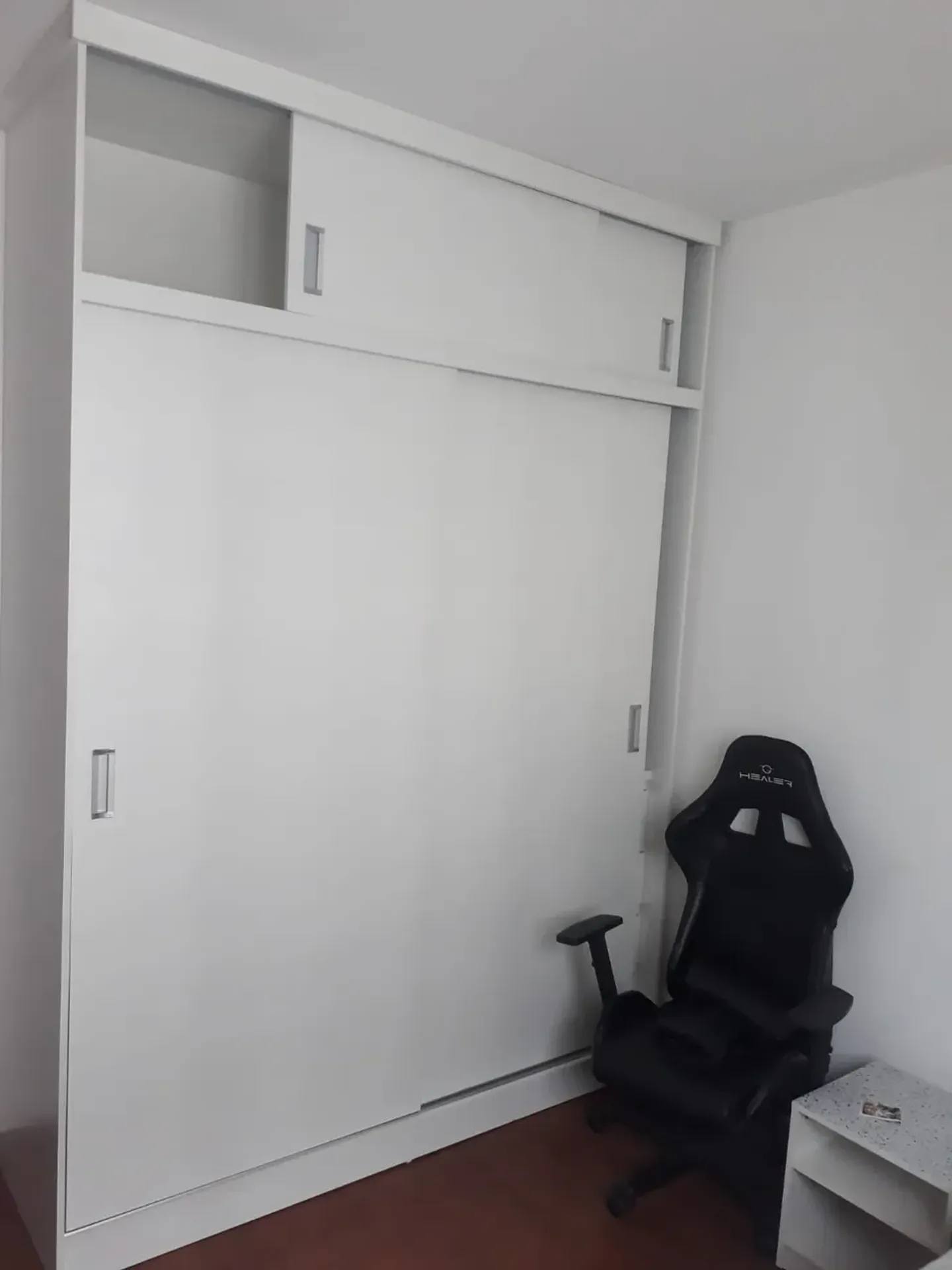 Apartamento, 168 m², com varanda envidraçada — photo 53