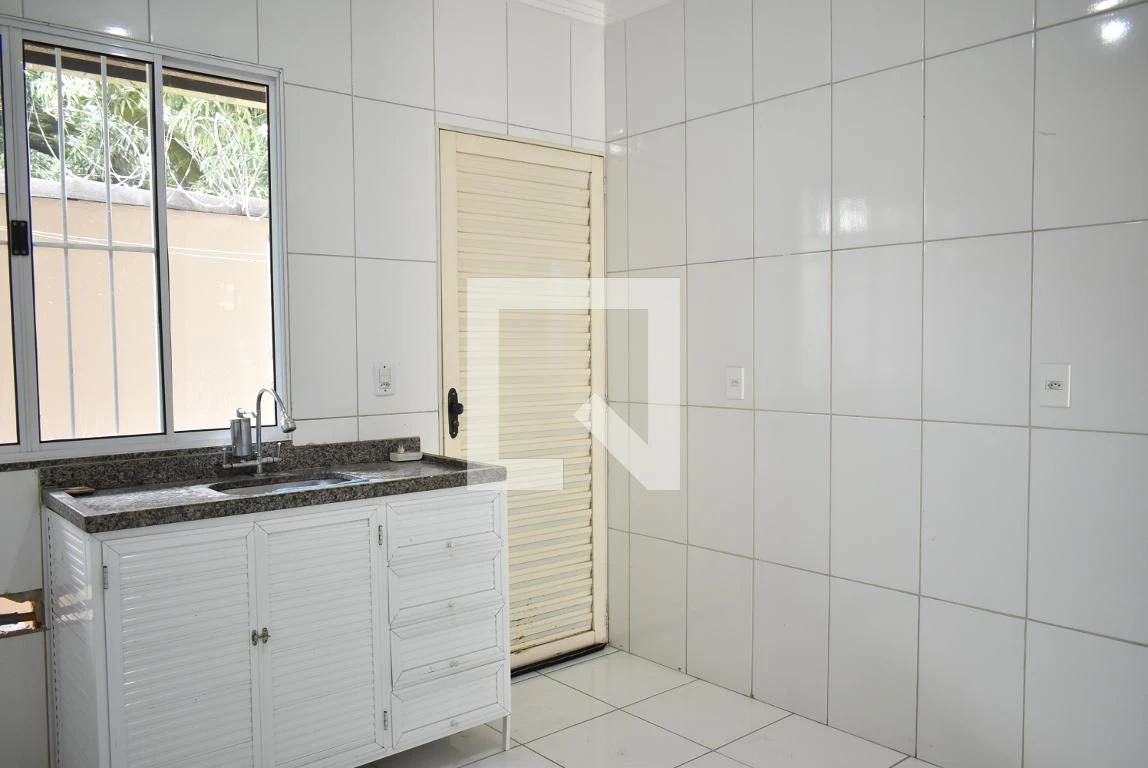 Unfurnished house with 2 bedrooms, 2 bathrooms and gas kitchen — photo 42