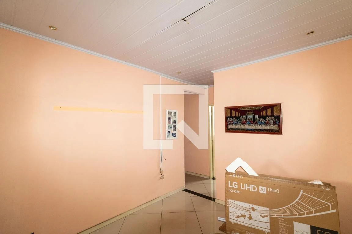 Apartamento sem mobília com 1 quarto e 1 banheiro — photo 13