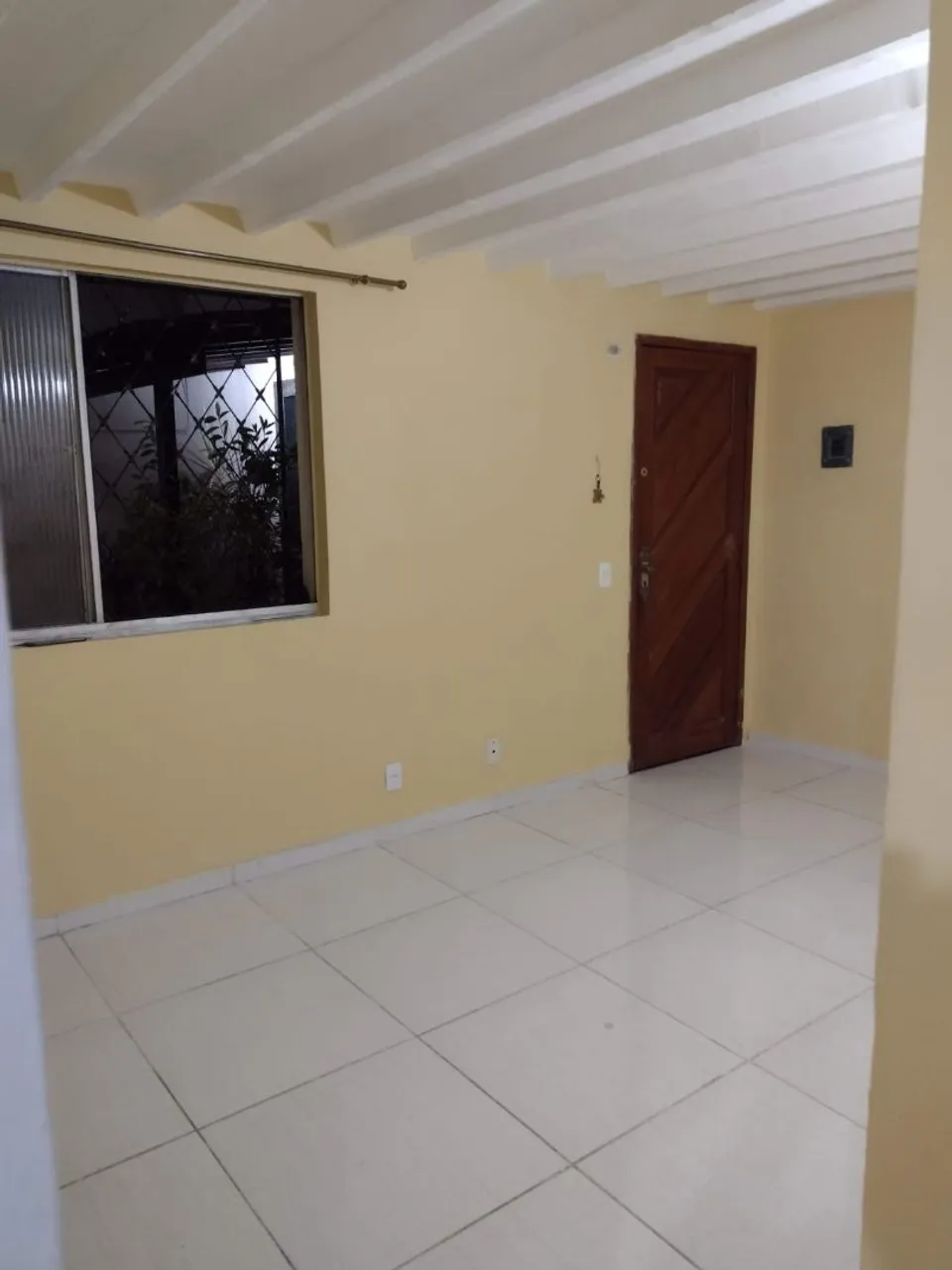 2-bedroom apartment, 56 m²