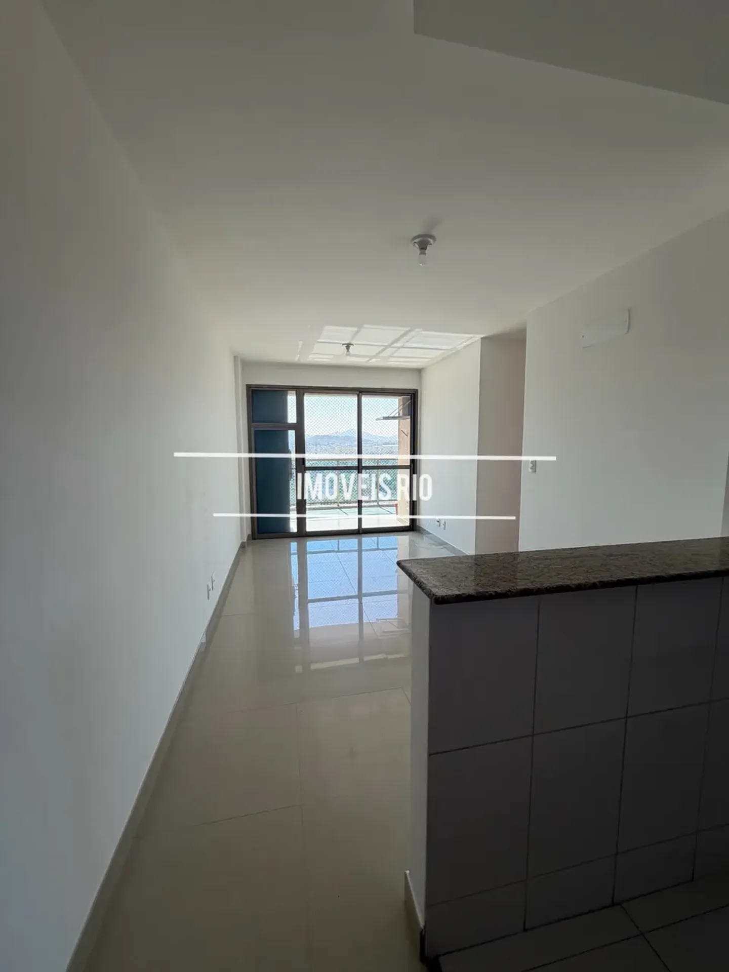 78 m² apartment with 2 bedrooms and 3 bathrooms — photo 13