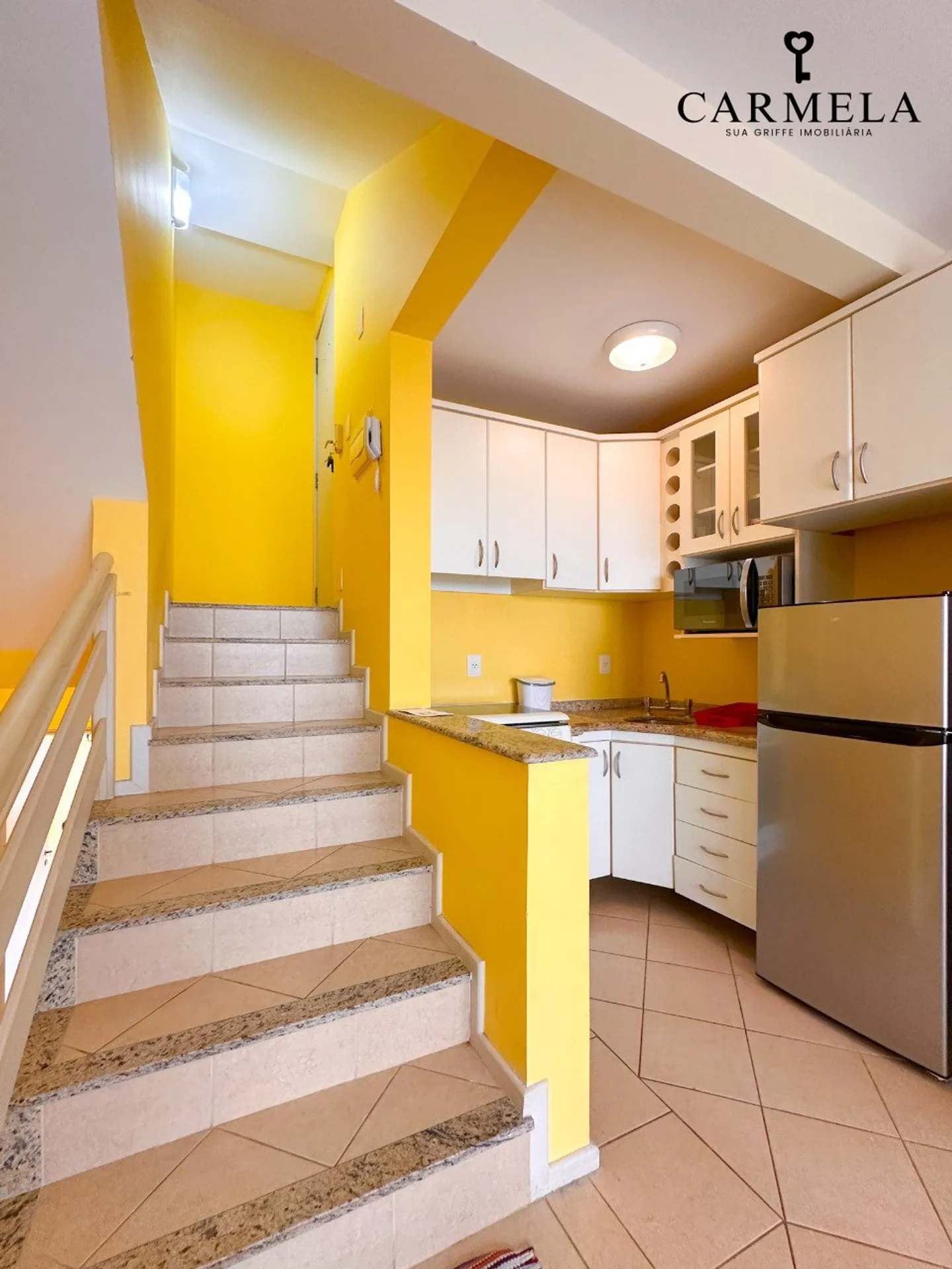 Apartamento amueblado de 1 dormitorio con 51 m² — photo 3