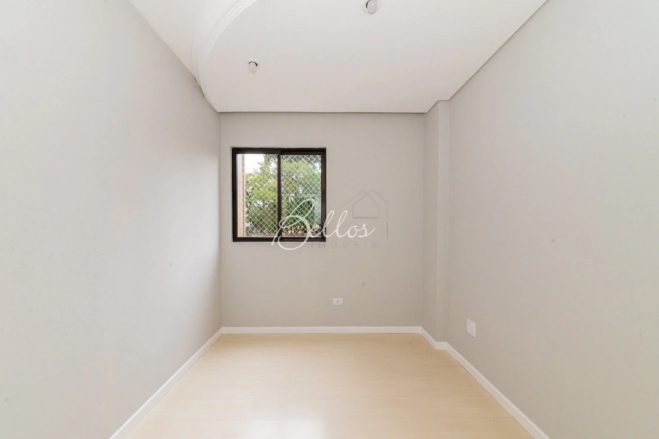 Home office in a 3-bedroom apartment, 93 m² — photo 8