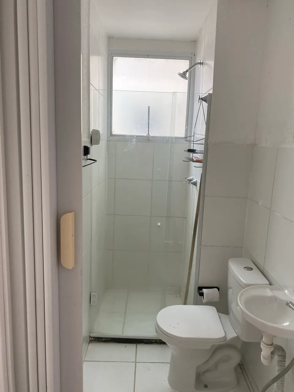 Apartamento para alugar com cozinha separada e 2 quartos — photo 13
