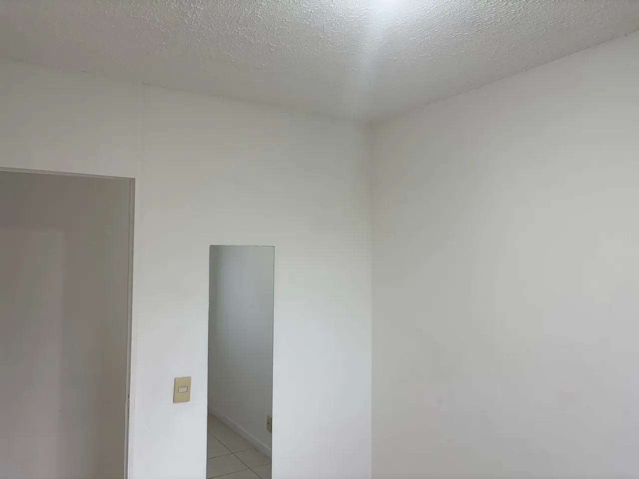 Mountain view in a 2-bedroom apartment, 48 m² — photo 13