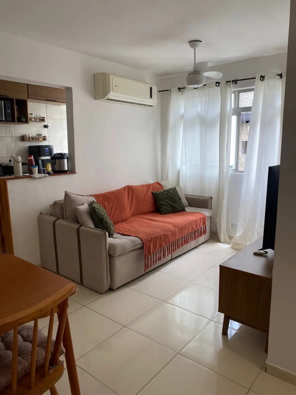 Apartamento com espaço de home office, Tomás Coelho — photo 5