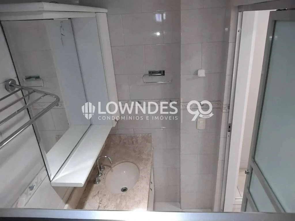 Apartamento mobiliado com 3 quartos e suíte — photo 12
