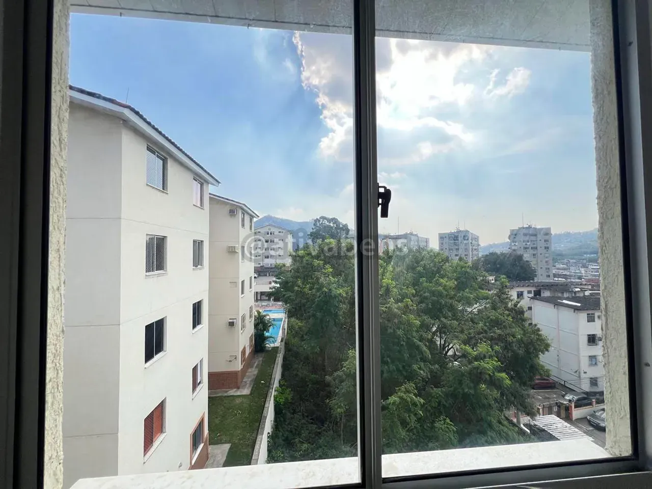 Apartamento de 2 quartos com aquecedor a gás — photo 23