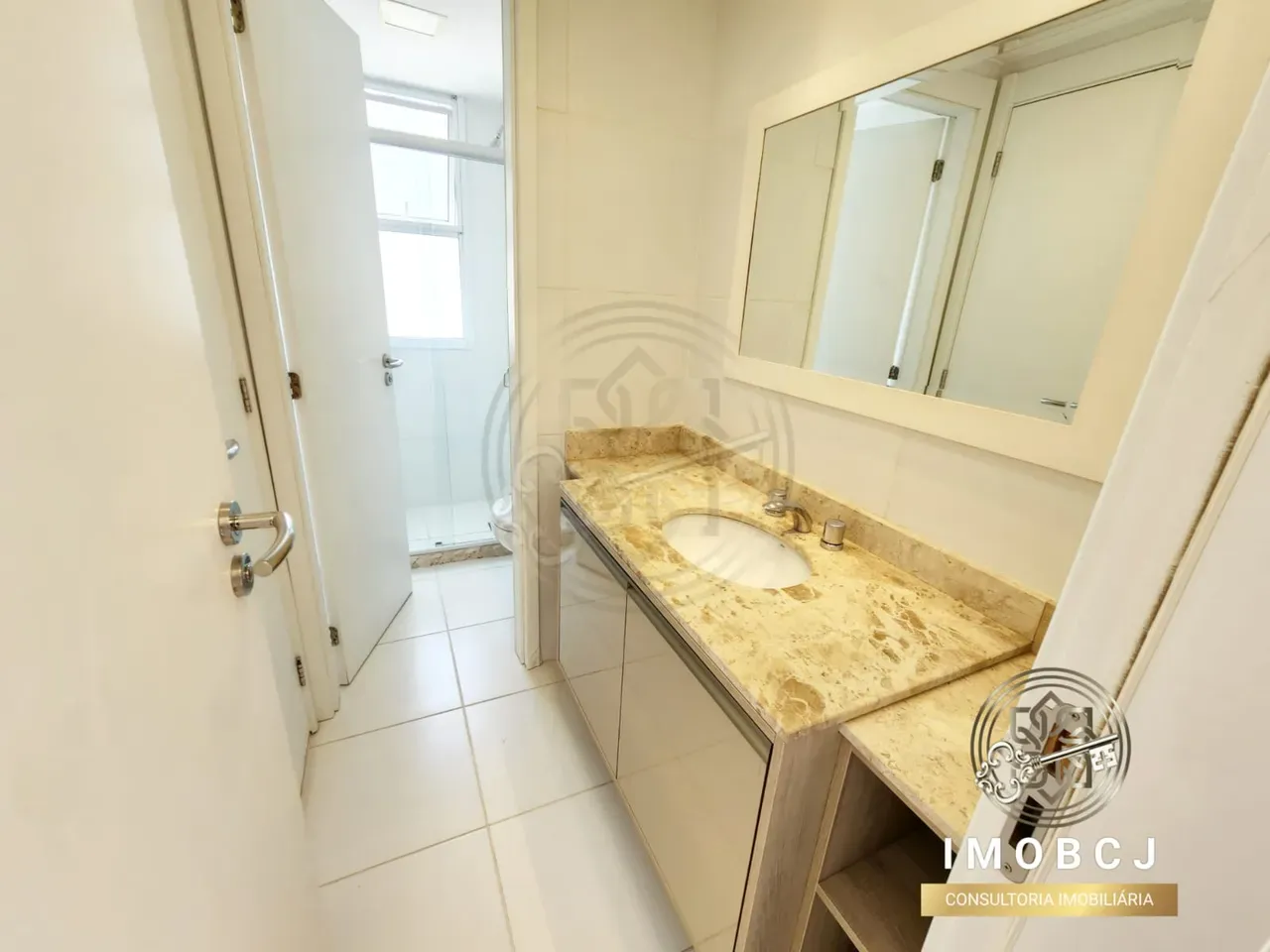 166 m² apartment with 4 bedrooms and private BBQ — photo 34