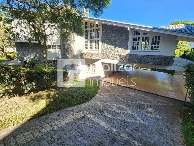 8-bedroom house with 566 m² and 4 covered parking — photo 12