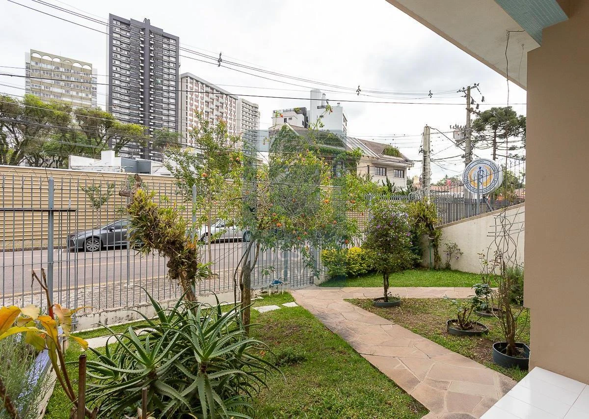 Casa mobiliada, 265 m², com espaço de home office — photo 46