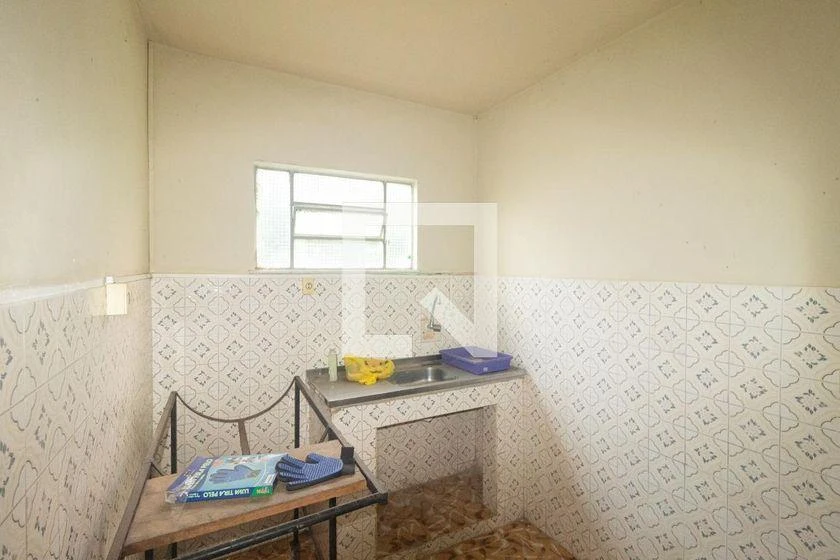 Casa sem móveis de 60 m² com 2 quartos e aceita pets — photo 13