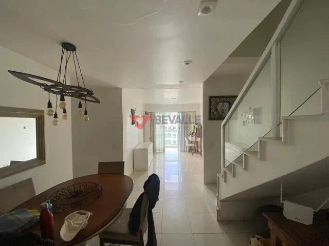Apartamento mobiliado com 3 quartos e suíte — photo 4