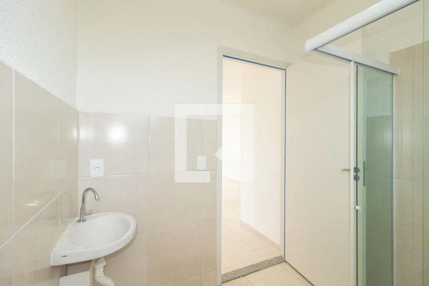 Квартира 45 м² з душем у скляній кабінці — photo 38