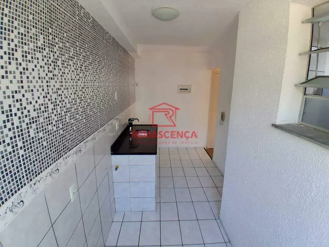 Apartamento com 2 quartos e 1 vaga, 1 banheiro — photo 6