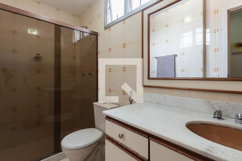 2-bedroom apartment with a home office in Rio de Janeiro — photo 23