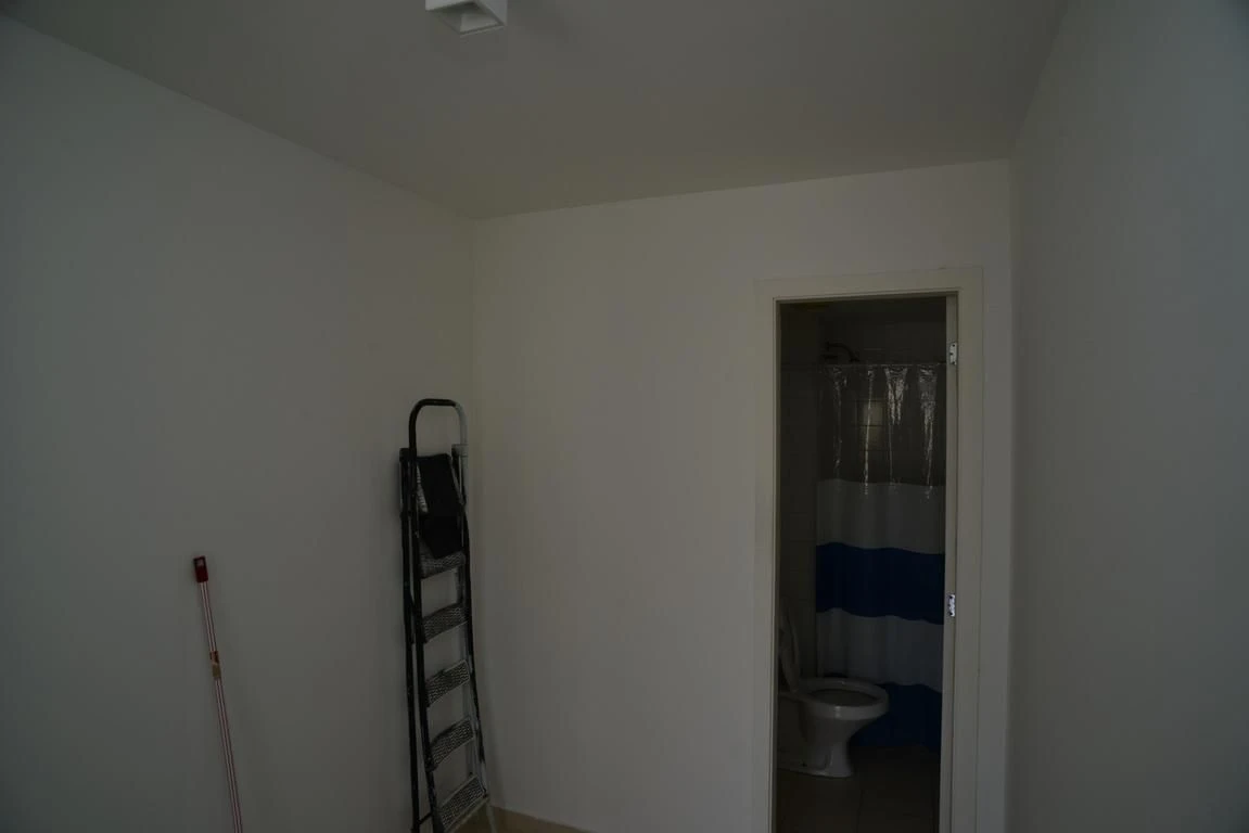 3-bedroom apartment in a building with a sauna — photo 44