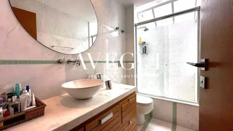 Furnished house with 4 bedrooms and 5 bathrooms — photo 20