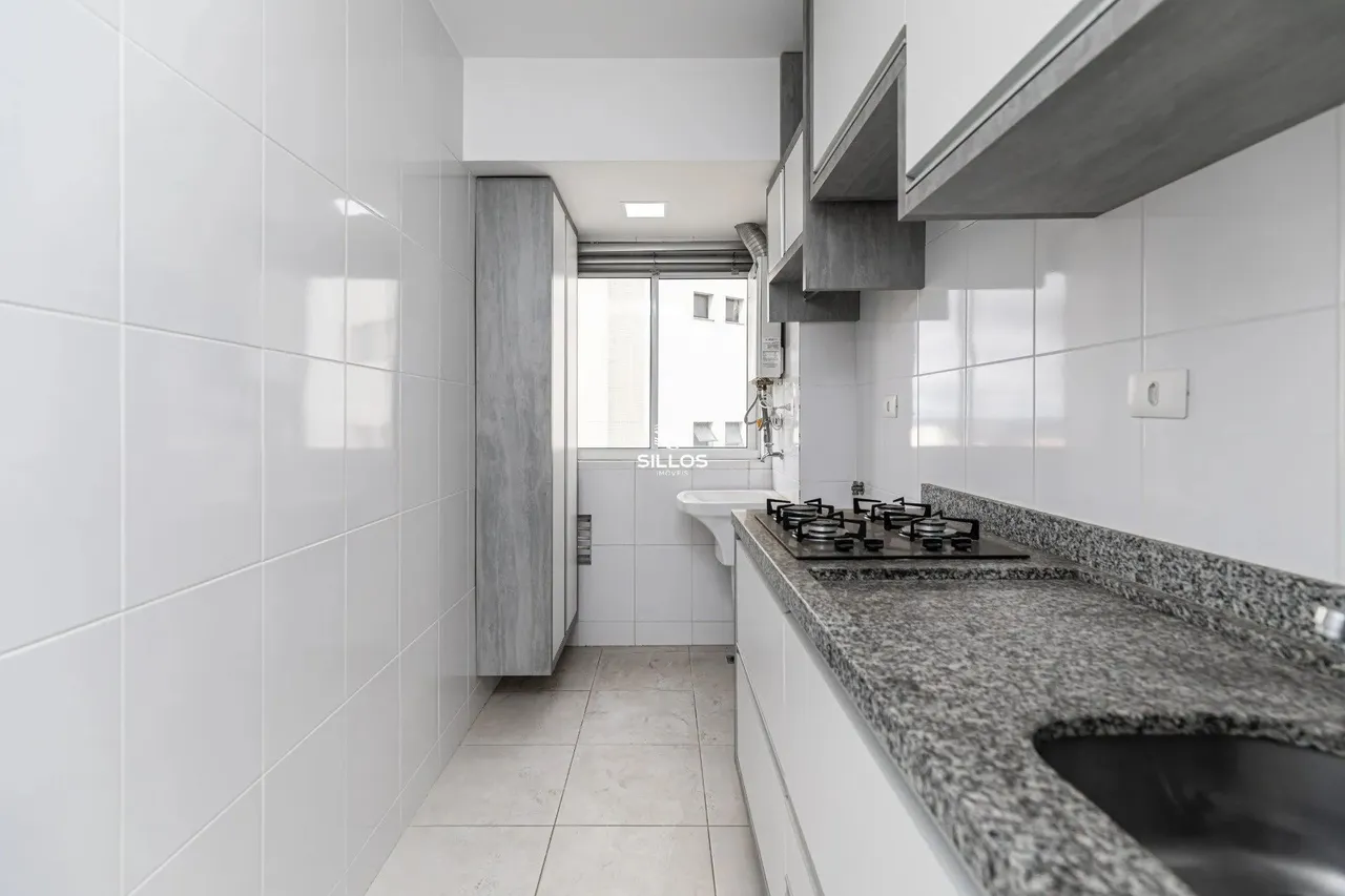 142 m² apartment with a balcony and private BBQ — photo 7