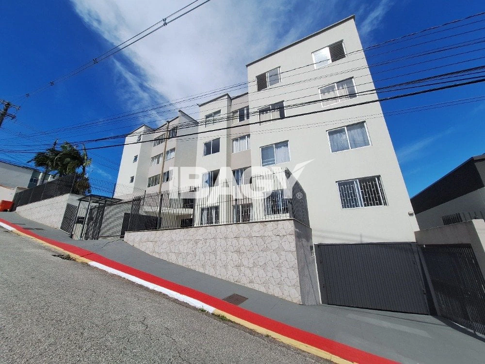 Apartment, 43 m², with a washing machine — photo 18