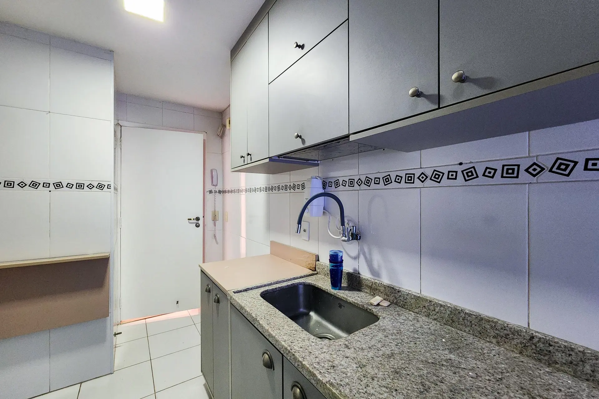 Apartamento, 72 m², com closet — photo 15