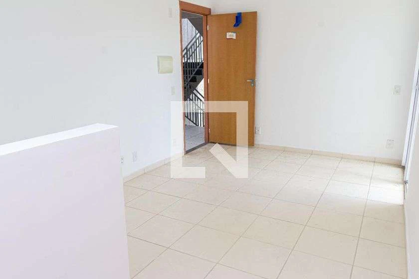 45 m² 2-bedroom apartment with balcony and 1 bath — photo 23