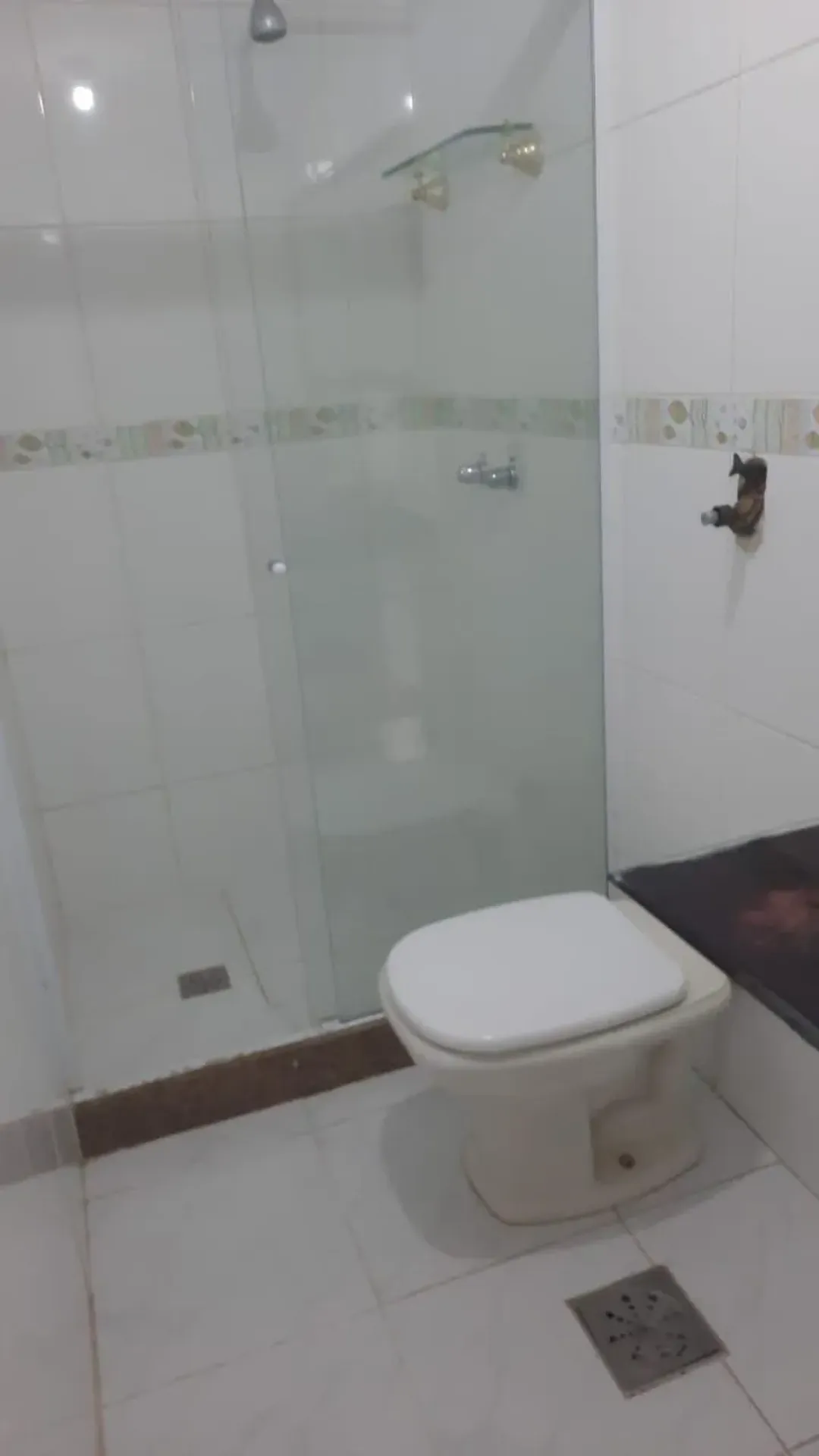 Apartamento com máquina de lavar, Barra da Tijuca — photo 6
