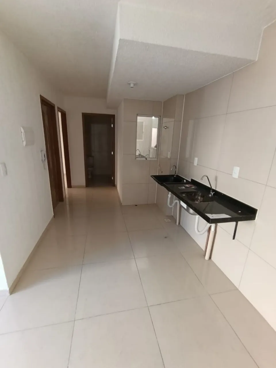 Apartamento de 2 quartos em condomínio com academia — photo 8
