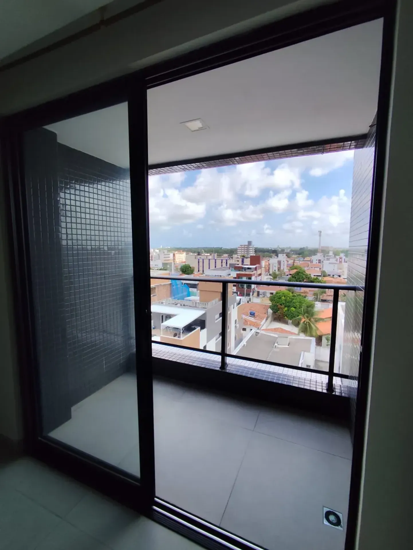 Apartamento de 2 quartos e 50 m²
