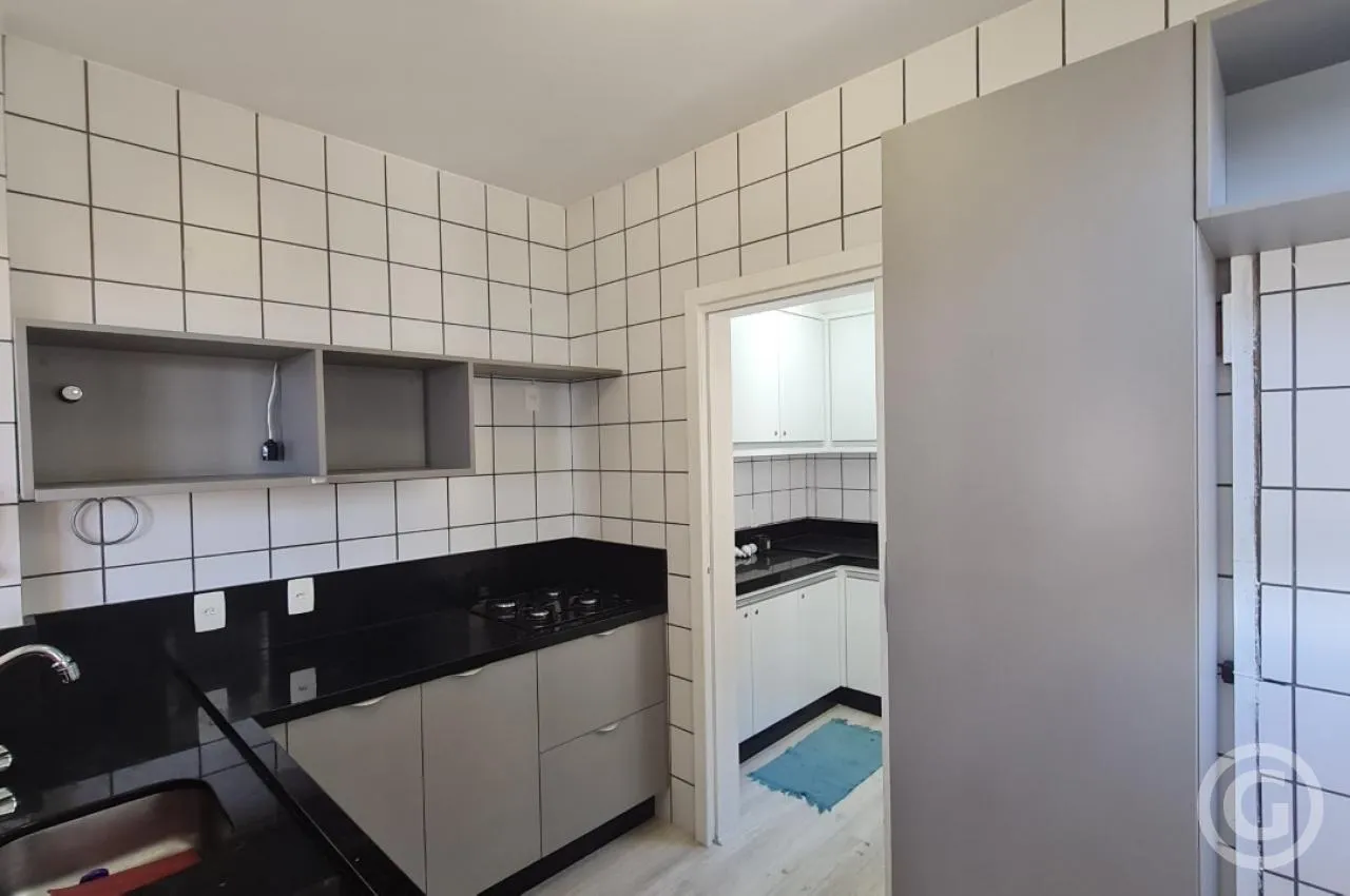 2-bedroom apartment with a water view in Florianópolis — photo 10