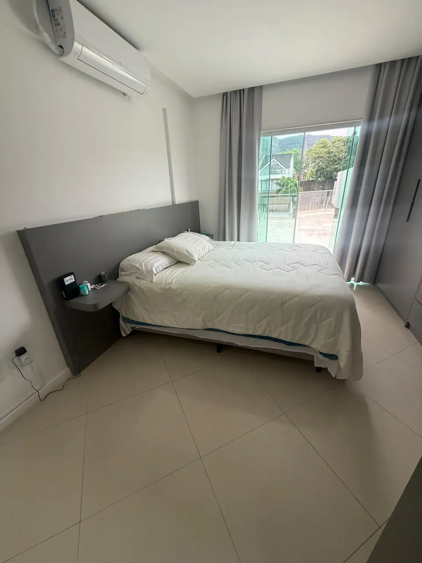 Furnished triplex house with 5 bedrooms and open kitchen — photo 46