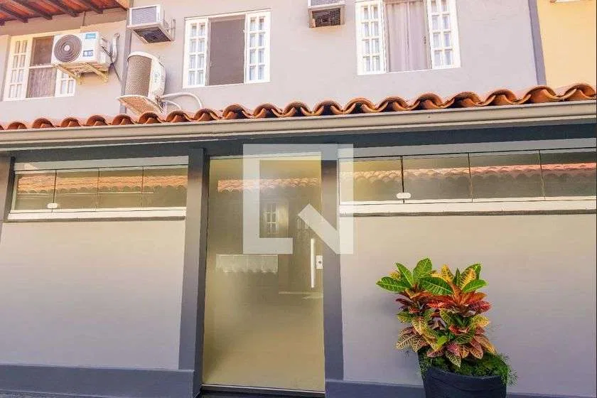 2-bedroom house, 1 with its own bathroom, 60 m² — photo 29