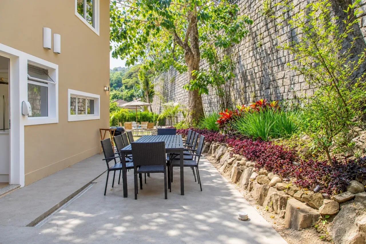 Casa mobiliada, 400 m², com jacuzzi — photo 19