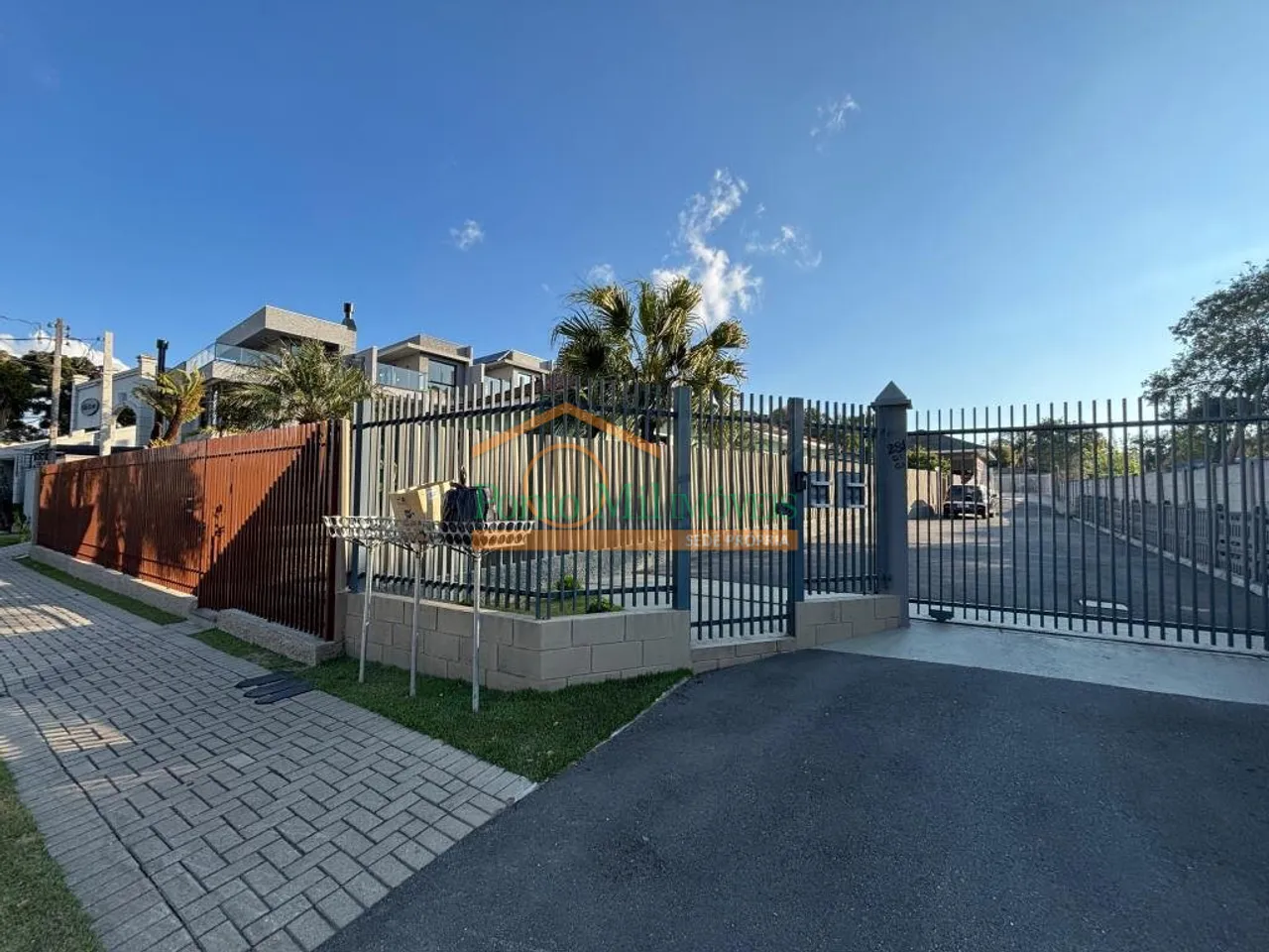 Casa com 3 quartos, 193 m² e churrasqueira privativa — photo 4