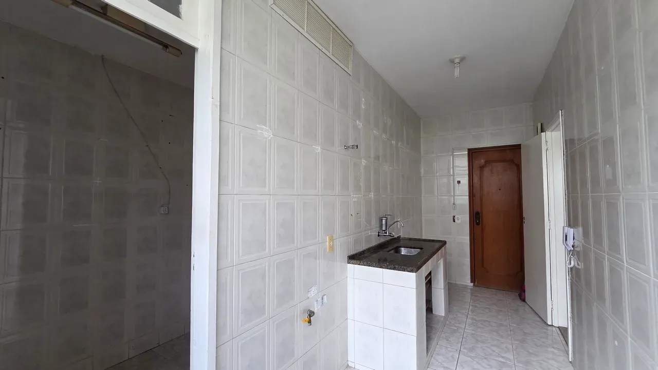 Apartamento, 75 m², com vista para as montanhas — photo 7
