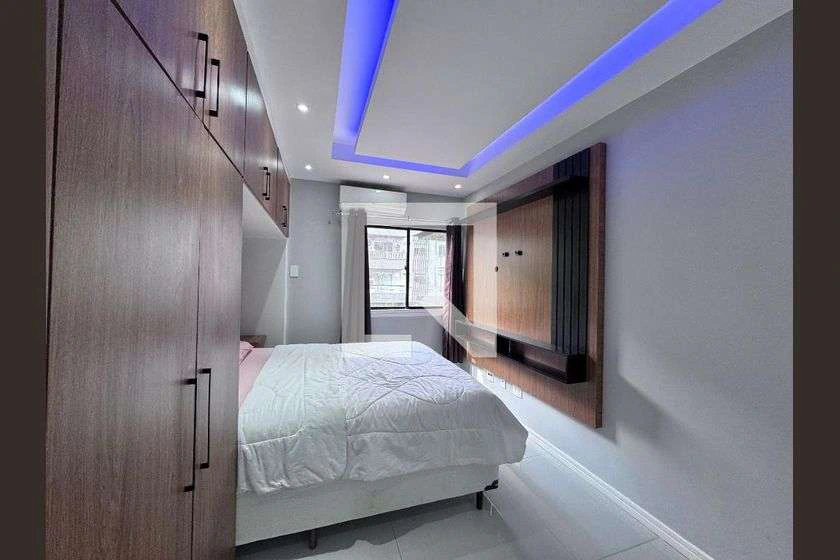 Apartamento mobiliado de 72 m² com 2 quartos e vaga — photo 15