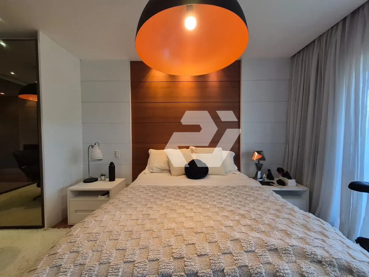 4-bedroom, 5-bath apartment with balcony and 3 parking — photo 47