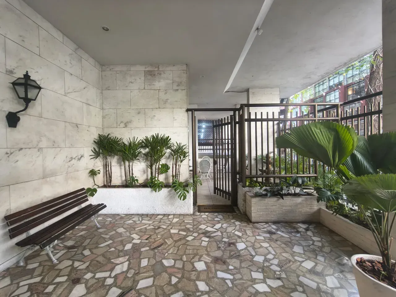Apartamento de 89 m² com 3 quartos e 2 banheiros — photo 18