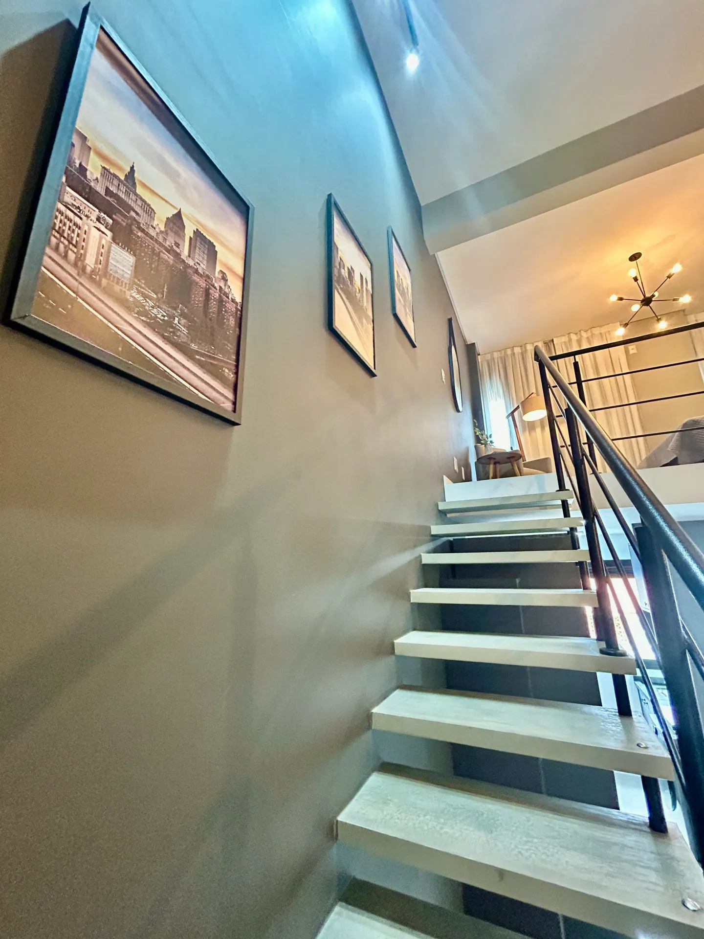 Apartamento mobiliado, 47 m², com secadora — photo 27