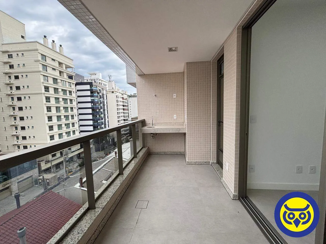 Apartamento de 3 dormitórios com cozinha em conceito aberto — photo 16