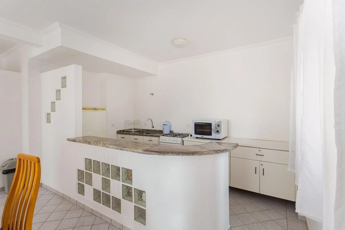 113 m² apartment with 2 bedrooms and enclosed balcony — photo 16