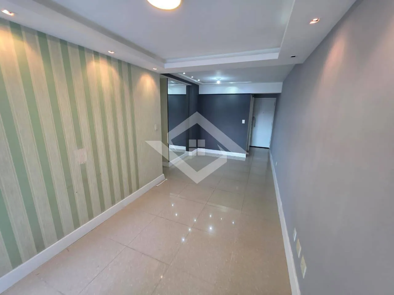 Власне барбекю та 2 спальні: квартира 62 м² — photo 24